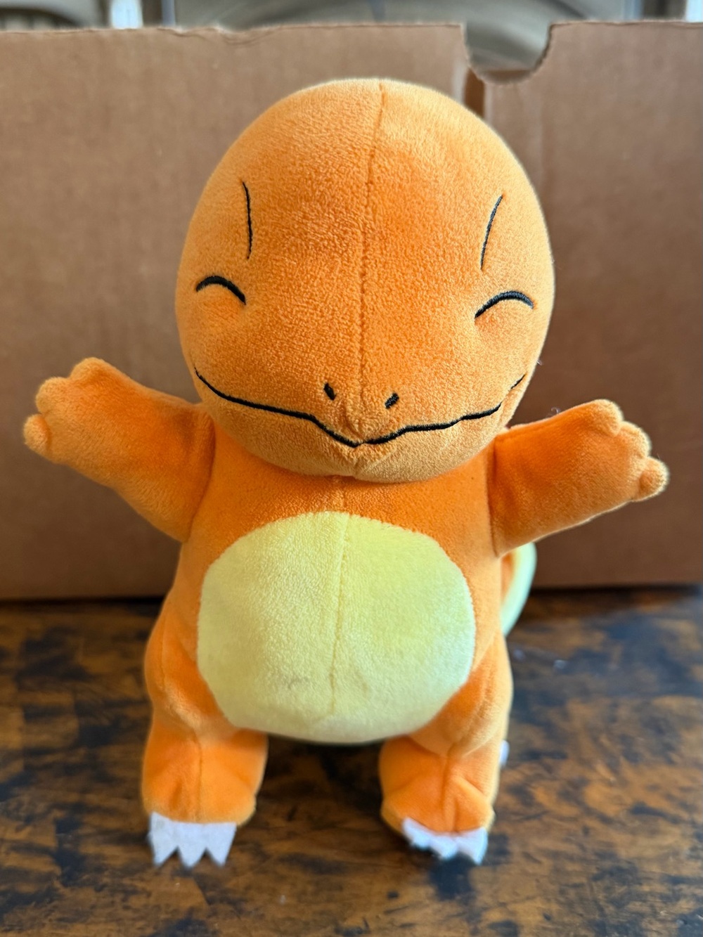Pokemon plush 12 inch